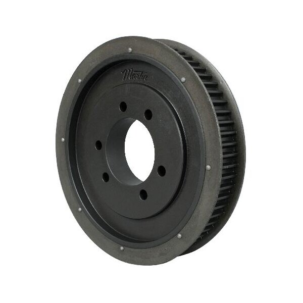 Spk Hts Qd, P6414M40-E